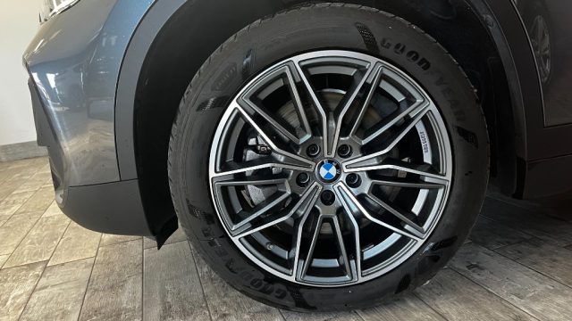 BMW X1 xDrive20d Business Advantage - foto 3 di 4