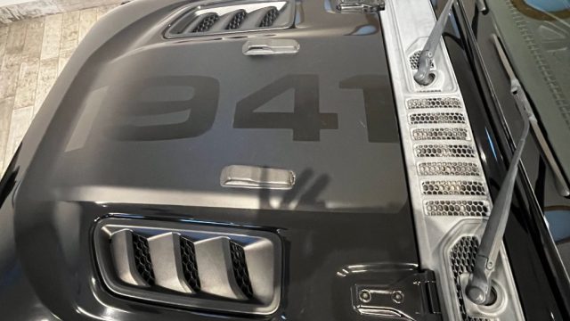 Jeep Wrangler Unlimited 2.2 Mjt II Sahara pack 1941 - foto 4 di 4