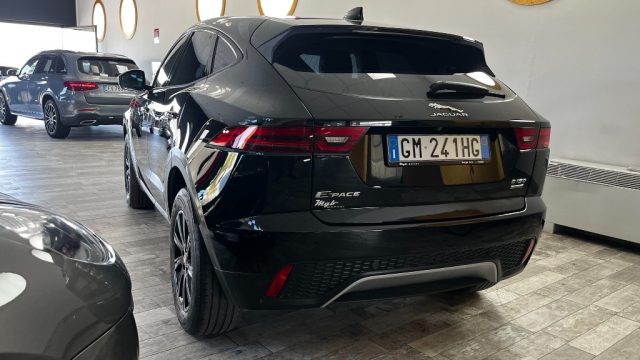Jaguar E-Pace 2.0D 150 CV AWD aut. R-Dynamic - foto 4 di 4