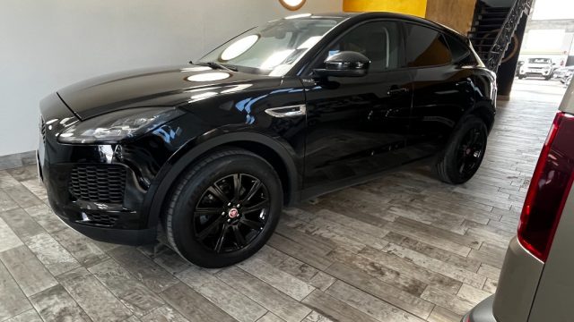 Jaguar E-Pace 2.0D 150 CV AWD aut. R-Dynamic - foto 3 di 4