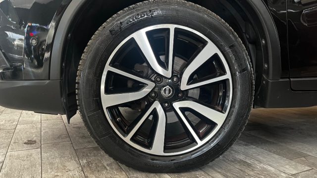 Nissan X-Trail 1.6 dCi 2WD Visia - foto 3 di 4