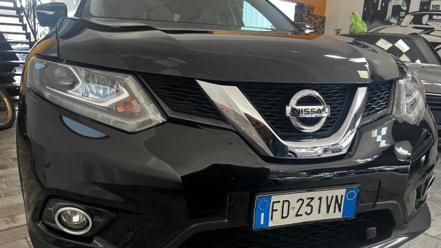 Nissan X-Trail 1.6 dCi 2WD Visia - foto 2 di 4