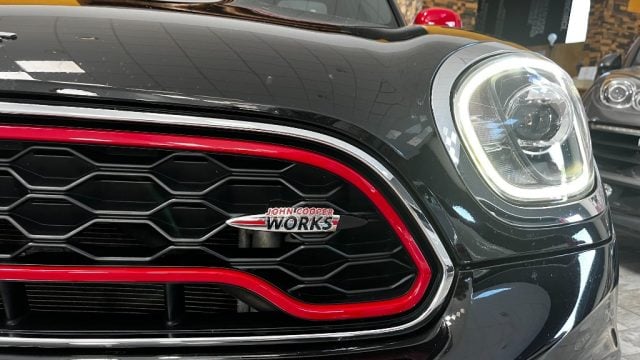 MINI Countryman 2.0 John Cooper Works Countryman ALL4 - foto 2 di 4