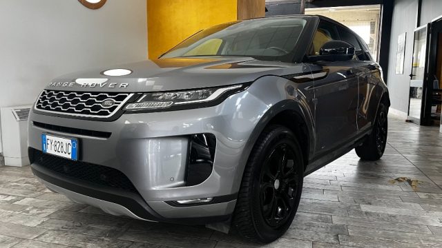Land Rover Range Rover Evoque 2.0D I4-L.Flw 150 CV AWD Auto S usato a BORGO SAN DALMAZZO