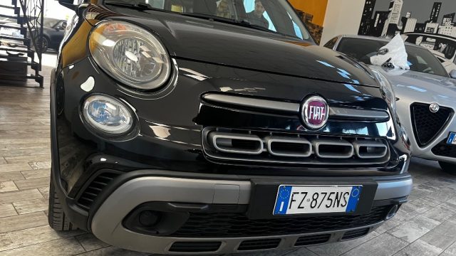 Fiat 500L 1.6 Multijet 120 CV Mirror City Cross- PREZZO VERO - foto 2 di 4
