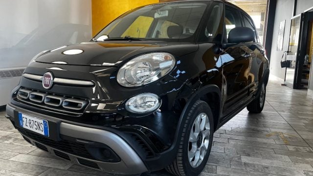 Fiat 500L 1.6 Multijet 120 CV Mirror City Cross- PREZZO VERO usato a BORGO SAN DALMAZZO