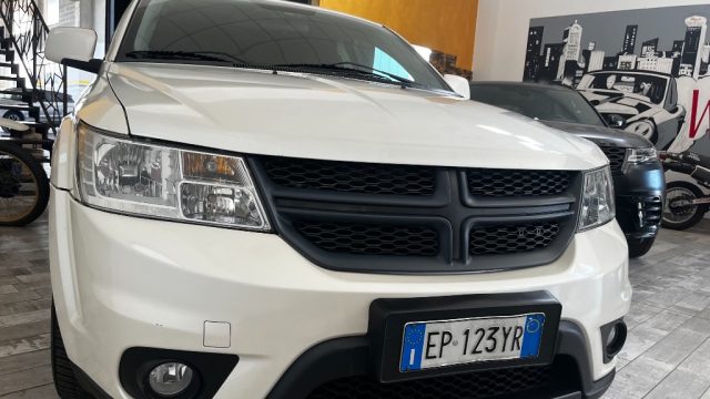 Fiat Freemont 2.0 Multijet 140 CV Lounge- UNICOPROP. - foto 2 di 15