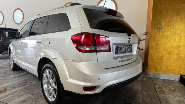 Fiat Freemont 2.0 Multijet 140 CV Lounge- UNICOPROP. - foto 4 di 15