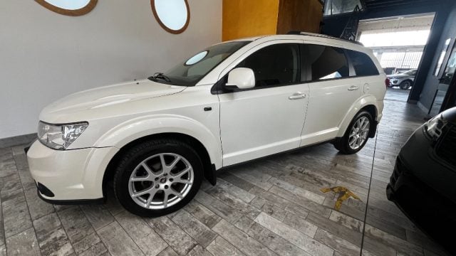 Fiat Freemont 2.0 Multijet 140 CV Lounge- UNICOPROP. - foto 3 di 15