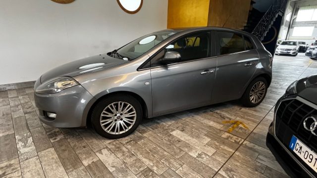 Fiat Bravo 1.6 MJT 105 CV DPF Dynamic - foto 3 di 10