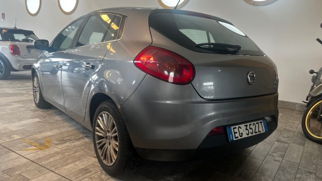 Fiat Bravo 1.6 MJT 105 CV DPF Dynamic - foto 4 di 10
