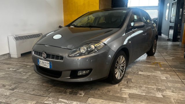 Fiat Bravo 1.6 MJT 105 CV DPF Dynamic, del 2011, 389.000 km, in vendita a Borgo San Dalmazzo (CN)