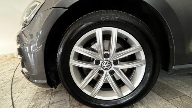 Volkswagen Golf 2.0 TDI DSG 5p. Business BlueMotion Technology - foto 3 di 14
