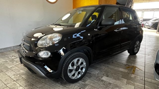 Fiat 500L 1.6 Multijet 120 CV Mirror City Cross- PREZZO VERO - foto 3 di 4