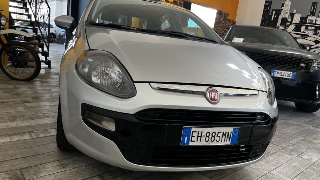 Fiat Grande Punto 1.4 5 porte S&S Dualogic Actual - foto 2 di 4