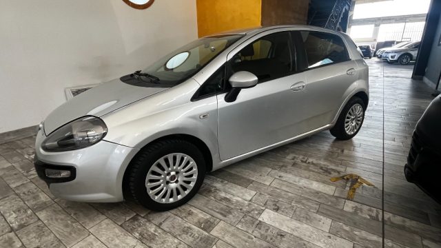 Fiat Grande Punto 1.4 5 porte S&S Dualogic Actual - foto 3 di 4