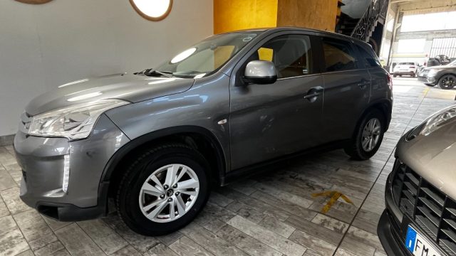 Citroen C4 Aircross 1.8 HDi 150 Stop&Start 4WD Exclusive - foto 3 di 4