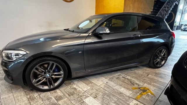 BMW 120 d 3p. Msport - foto 3 di 4