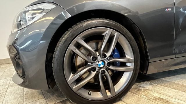 BMW 120 d 3p. Msport - foto 4 di 4