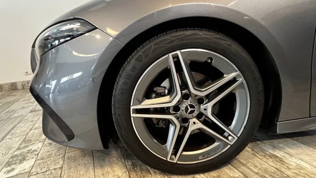 Mercedes-Benz A 180 d Automatic AMG Line Premium - foto 4 di 4