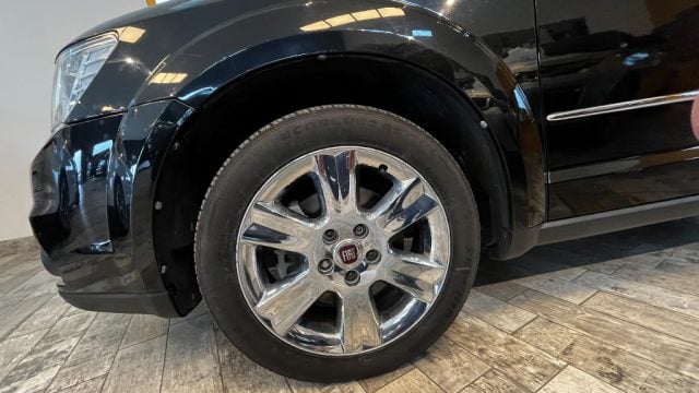 Fiat Freemont 2.0 Mjt 170 CV 4x4 aut. Lounge - foto 4 di 4