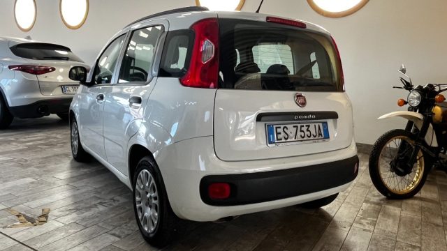 Fiat Panda 1.3 MJT S&S Pop - foto 4 di 4
