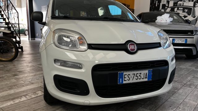 Fiat Panda 1.3 MJT S&S Pop - foto 2 di 4