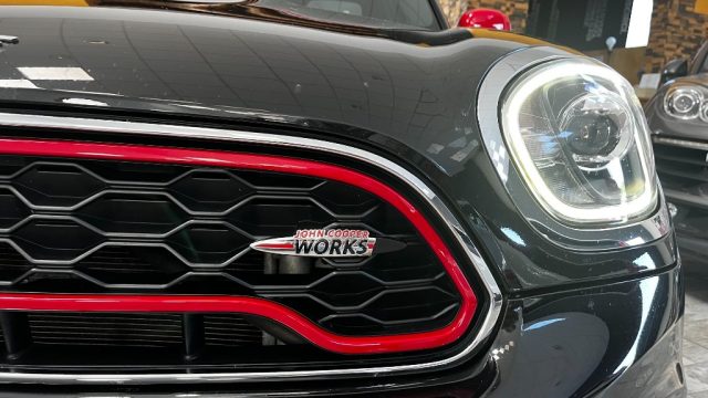 MINI Countryman 2.0 John Cooper Works Countryman ALL4 - foto 2 di 4