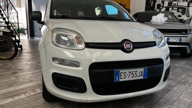 Fiat Panda 1.3 MJT S&S Pop - foto 2 di 4