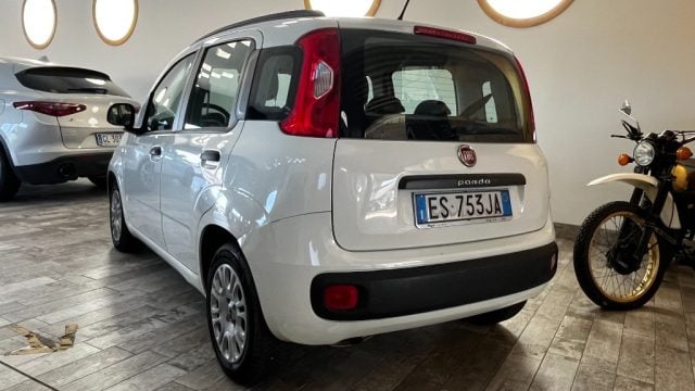 Fiat Panda 1.3 MJT S&S Pop - foto 4 di 4