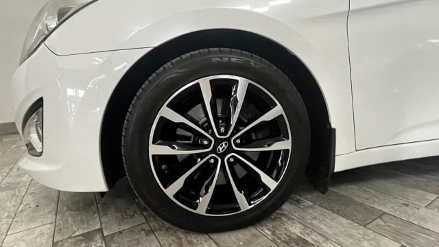 Hyundai i40 1.7 CRDi 136CV Aut. Style - foto 4 di 4