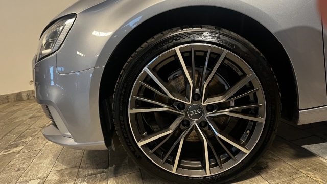 Audi A3 SPB 30 TDI S tronic Sport - foto 3 di 4