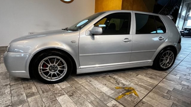 Volkswagen Golf 1.8 turbo 20V cat 5p. GTI - foto 3 di 4