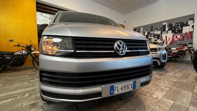 Volkswagen Transporter 2.0 TDI 150CV PC Furgone - PREZZO FINITO - foto 4 di 4