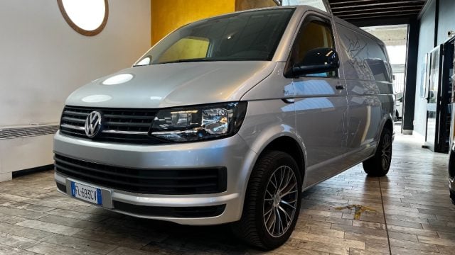 Volkswagen Transporter 2.0 TDI 150CV PC Furgone - PREZZO FINITO, del 2017, 132.449 km, in vendita a Borgo San Dalmazzo (CN)