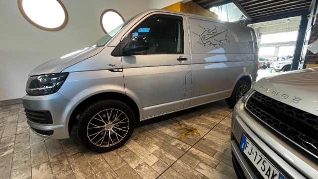 Volkswagen Transporter 2.0 TDI 150CV PC Furgone - PREZZO FINITO - foto 2 di 4