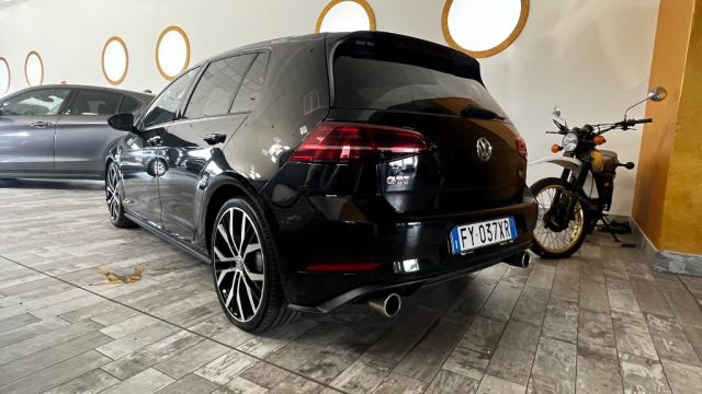 Volkswagen Golf GTI Performance 2.0 245 CV TSI DSG 5p. BMT - foto 4 di 4