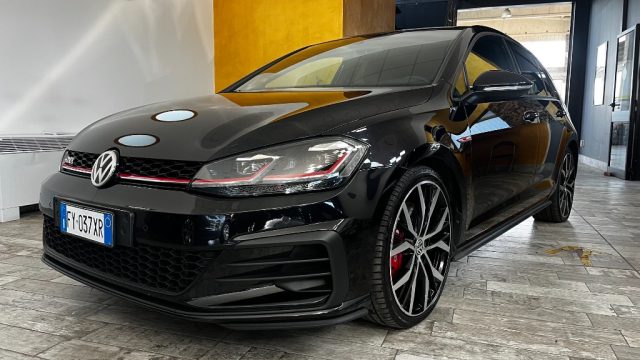 Volkswagen Golf GTI Performance 2.0 245 CV TSI DSG 5p. BMT, del 2019, 116.000 km, in vendita a Borgo San Dalmazzo (CN)