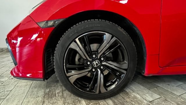 Honda Civic 1.6 5 porte aut. Executive Premium - foto 4 di 4