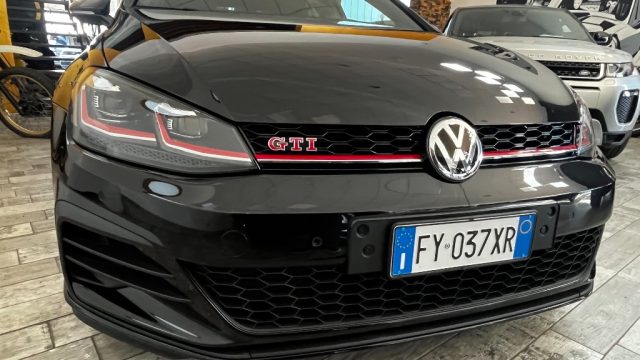 Volkswagen Golf GTI Performance 2.0 245 CV TSI DSG 5p. BMT - foto 2 di 4