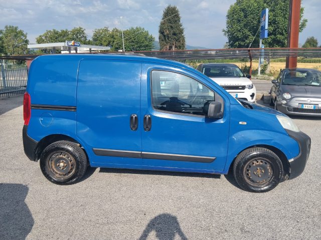 Fiat Fiorino 1.3 MJT 75CV Furgone - foto 4 di 4