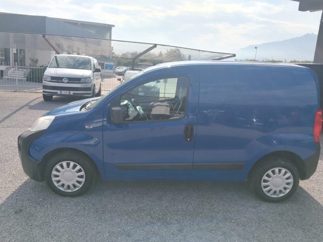 Fiat Fiorino 1.3 MJT 75CV Furgone - foto 3 di 4