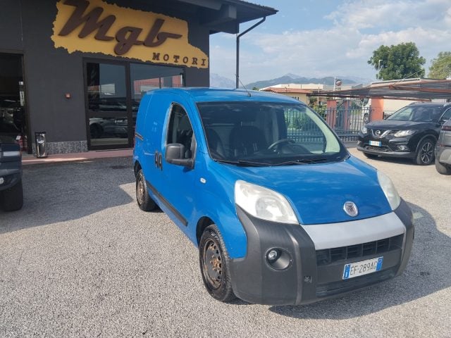 Fiat Fiorino 1.3 MJT 75CV Furgone - foto 2 di 4