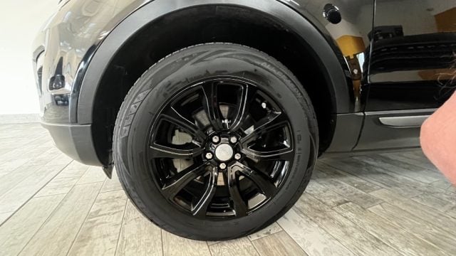 Land Rover Range Rover Evoque 2.0 TD4 150 CV 5p. SE- catena nuova - foto 4 di 4