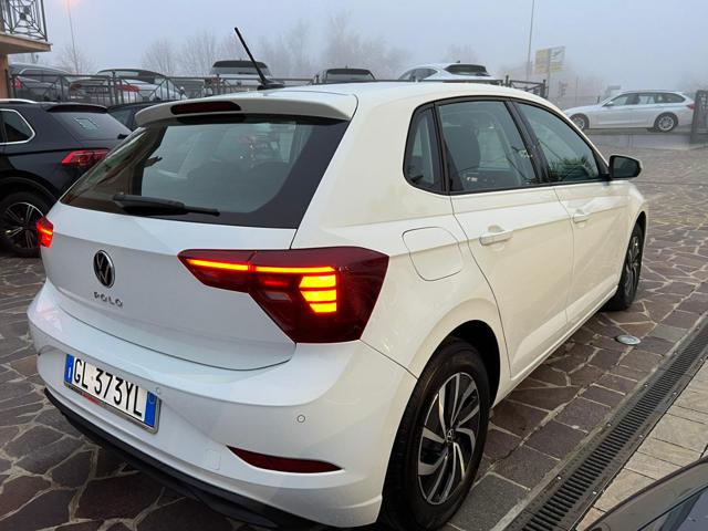Volkswagen Polo 1.0 TSI Style - foto 3 di 4