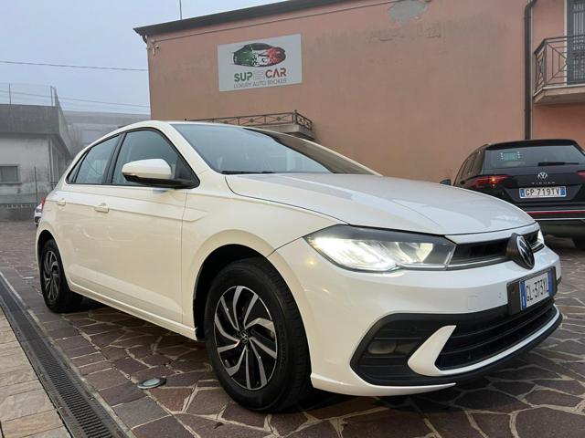 Volkswagen Polo 1.0 TSI Style - foto 1 di 4