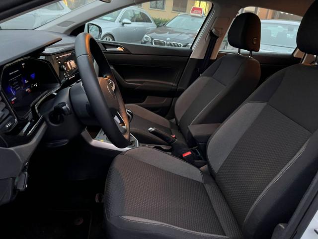 Volkswagen Polo 1.0 TSI Style, del 2023, 129.000 km, in vendita a Monselice (PD)