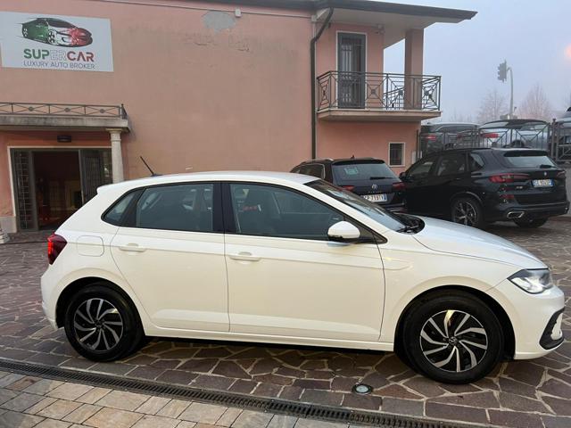 Volkswagen Polo 1.0 TSI Style - foto 2 di 4