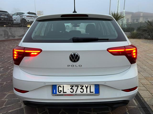 Volkswagen Polo 1.0 TSI Style - foto 4 di 4