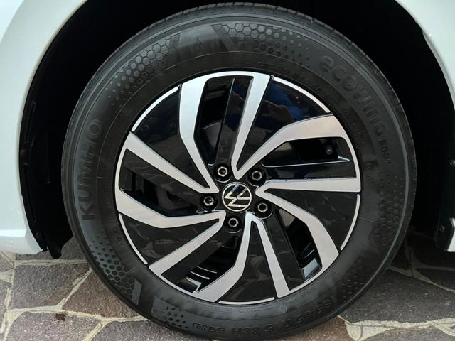 Volkswagen Polo 1.0 TSI Style usato a MONSELICE